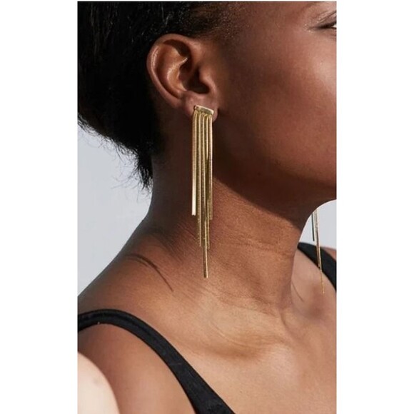 Earrings - Picture 4 of 5